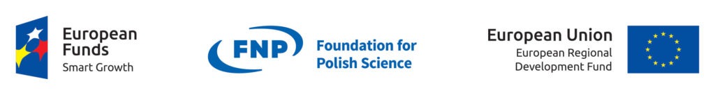 logo european Funds FNP EU