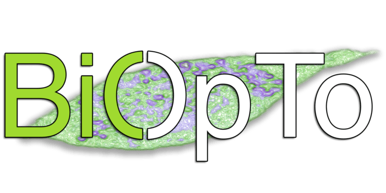 logo BiOpto